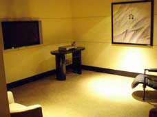 シアタールーム