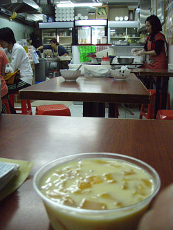 このあと再び満席に～!