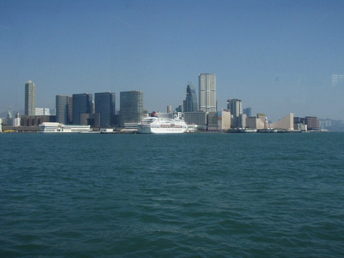 バイバ～イ(^o^)/~~