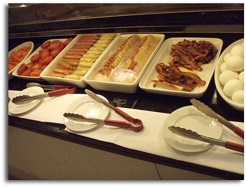 アメリカン系も～♪