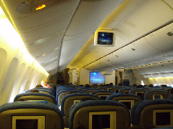 両手をあげて撮ってみました