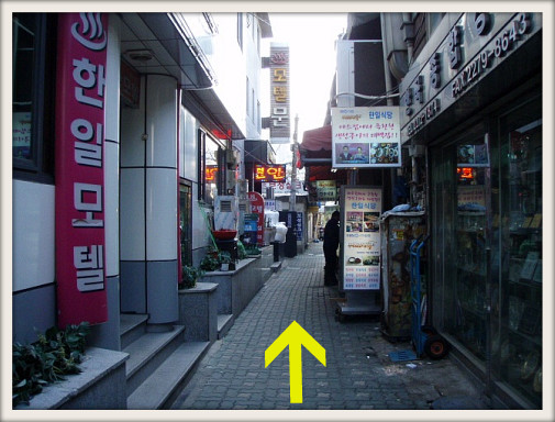 温泉マークはラ○ホテル～