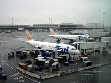 ズラーっと見えます