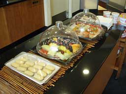 おつまみいろいろ