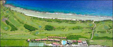 コーラルオーシャンポイント