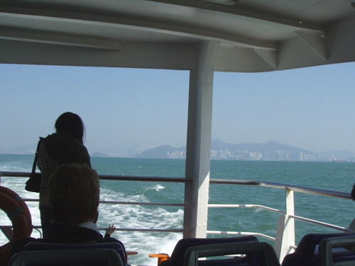 気持ちいい～♪