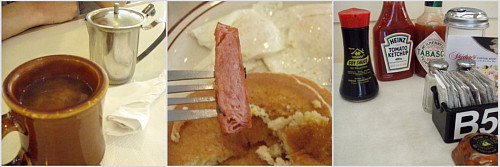 ゆっくりモーニング(^人^)ごっつぁん♪