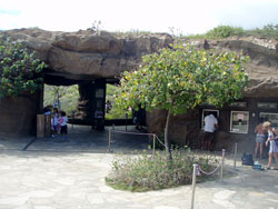 エドケーションセンター