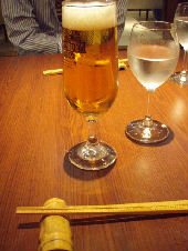 ワタシマズハビール