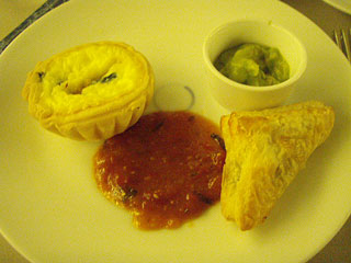 ホットアペタイザー