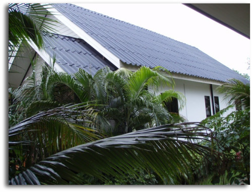 13:30 部屋に帰ってきました