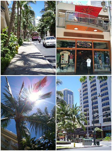 エンバシーの横を通過して～またもやクレイジーシャツに立寄る♪