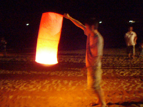 2008年の出来事を清め2009年への祈りをこめて・・・