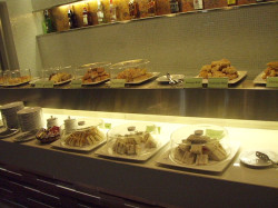 デニッシュ・サンドイッチなど～