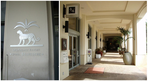 ちょっとプールを見に行こう～♪