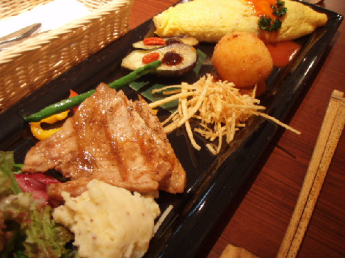 ナントカせっと