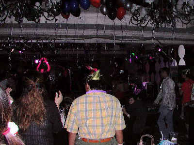 カウントダウンin GUAM