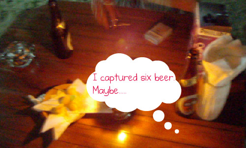 2008年も残りあと１時間くらい