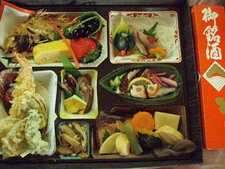 おすそわけいただきまーす♪