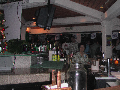 ビンゴがあったような気がする