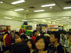 終了間際でセール!!