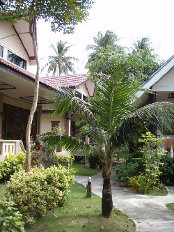 突き当たりまでまっすぐ