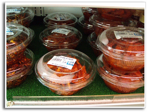 キムチたち～♪