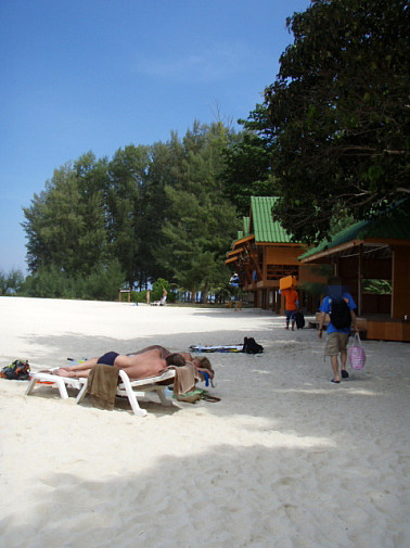 嬉しい～!! ３部屋しかないのですよ～