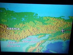 うとうとしたら