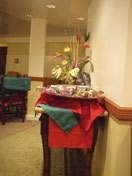 ラウンジコーナー2