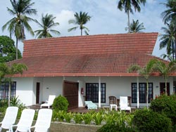 10 スイートヴィラ