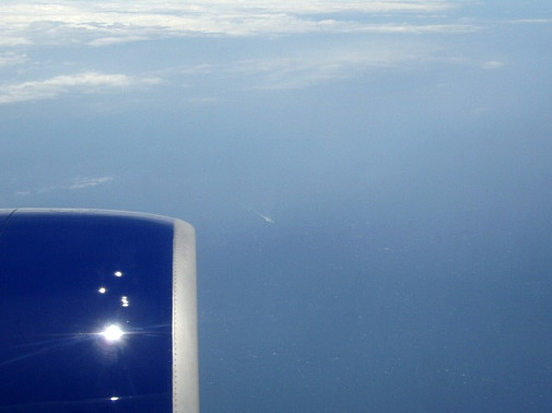 12:00 居眠りしてたのいつか～♪