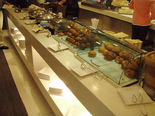 クロワッサンetc