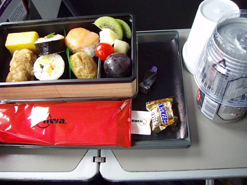 12:10 お腹がすいたのいつか～♪