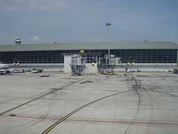 10:50少し遅れて出発