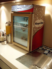 ハーゲンダッツ♪