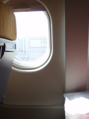 今日も眩しいバンコク