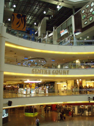 ザックリと見て