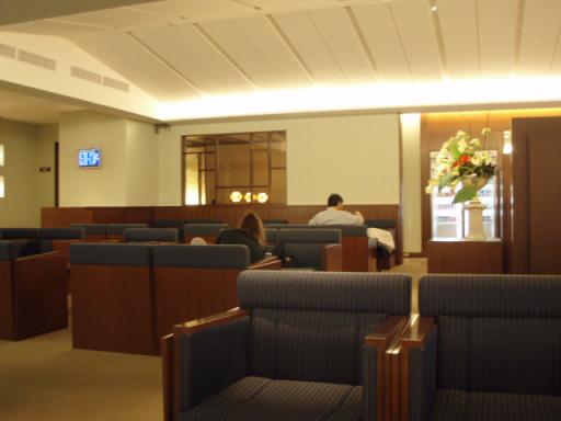 カードラウンジ