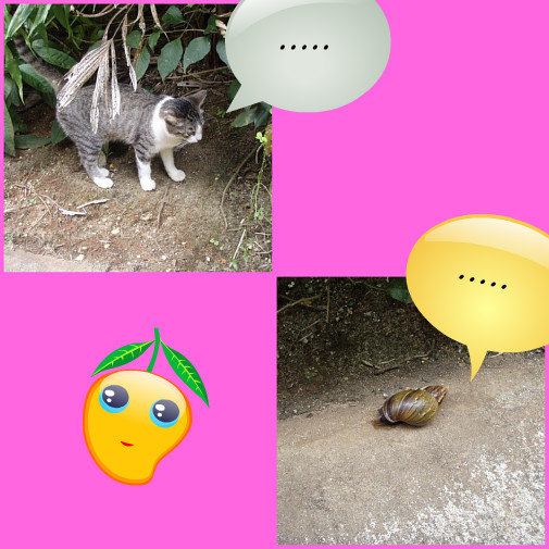 ピタっと止まった!!