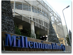 Millenium Hilton