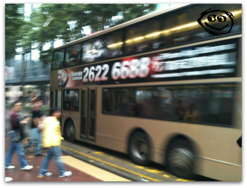 バスシリーズ~4