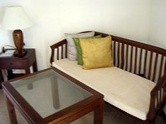 リラックスソファ♪