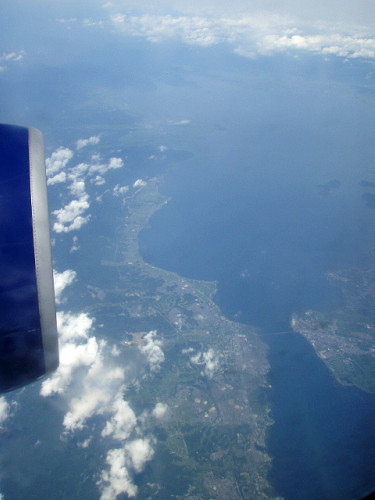 ワタシを待ってるぅ～