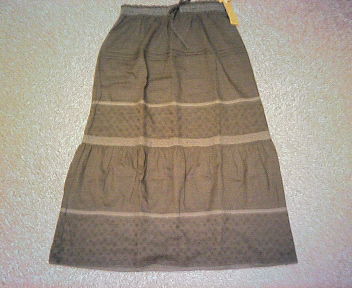 north-skirt