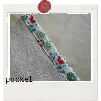 pocket