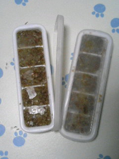 でゅーちゃんおじや(冷凍)