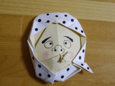手作り大好き 和紙で彩る折り紙の小部屋 楽天ブログ