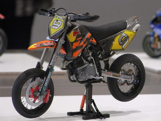 モデラーGP２００９