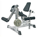 A　レッグテンション